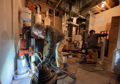 Understanding the Dangers of Radon Exposure