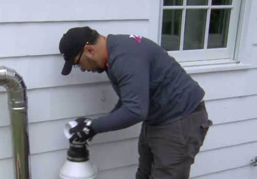 Improving Indoor Air Quality: How to Test and Mitigate Radon Levels in Your Home