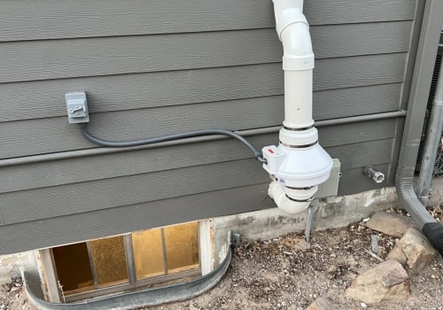 Radon Testing and Mitigation: A Comprehensive Guide