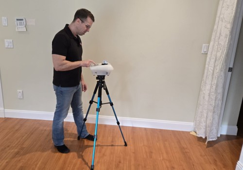 The Hidden Dangers of Radon Exposure: Understanding the Neurological Effects