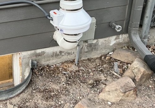 Mold Remediation: Understanding Radon Inspection and Mitigation