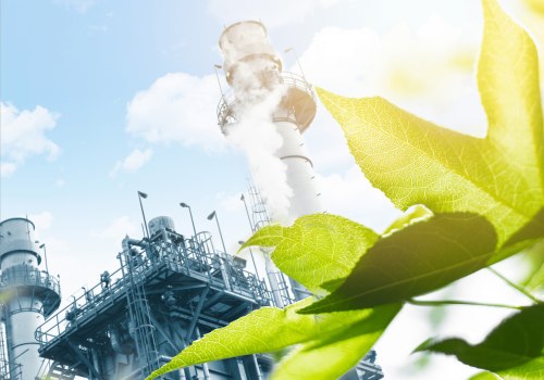 Reducing Chemical Exposure: A Comprehensive Guide for Improving Indoor Air Quality