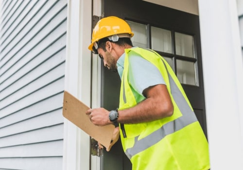 Preventing Radon Entry: How to Test and Mitigate Radon Levels in Your Home